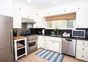 Largest Oceanfront Rental in Newport Beach - Right on Boardwalk