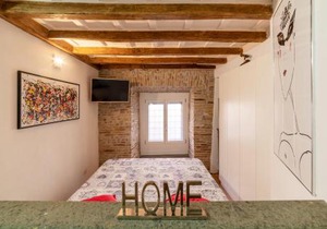 Largo di Torre Argentina Cozy Studio