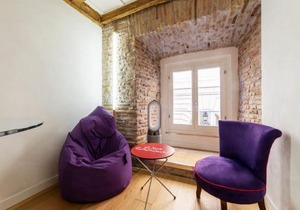 Largo di Torre Argentina Cozy Studio