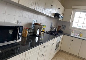 Larnaca Comfort 4 bdr Apartment