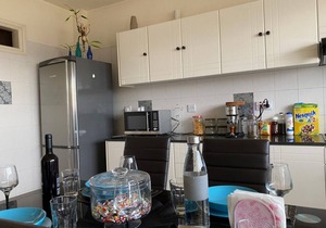 Larnaca Comfort Rooms #1