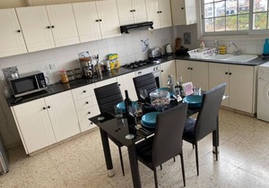 Larnaca Comfort Rooms #1