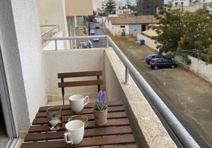 Larnaca Comfort Rooms
