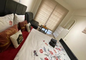 Larnaca Comfort Rooms