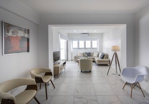 Larnaca Finikoudes Suite 405