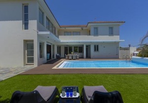 Larnaca Villa Marisol Kiti