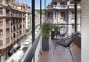 Larroka by FeelFree Rentals