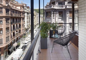 Larroka by FeelFree Rentals