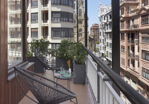 Larroka by FeelFree Rentals