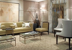 Las Alcobas, a Luxury Collection Hotel, Mexico City