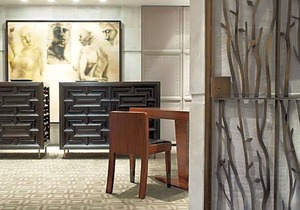 Las Alcobas, a Luxury Collection Hotel, Mexico City