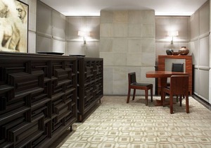 Las Alcobas, a Luxury Collection Hotel, Mexico City