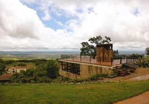 Las Casas de Agapito Rural Center in Gredos, capacity for 25 people in total