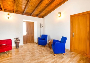 Las Casas del Bisa