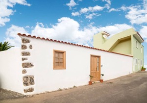 Las Casas del Bisa
