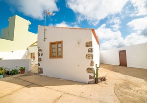 Las Casas del Bisa