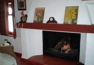 Las Casitas de la Aldea cabin or bungalow for 2 people