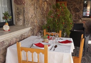 Las Cavenes del Cabaco