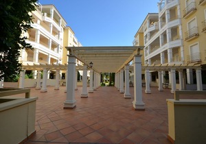 LAS DUNAS 4 - Two Bedroom Apartment, Sleeps 5