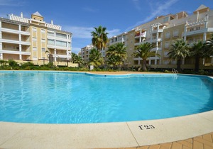 LAS DUNAS 4 - Two Bedroom Apartment, Sleeps 5