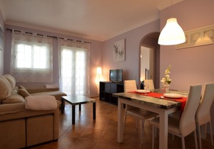 LAS DUNAS 4 - Two Bedroom Apartment, Sleeps 5