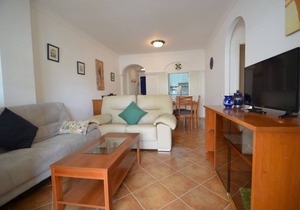 LAS DUNAS 60 - Two Bedroom Apartment, Sleeps 5