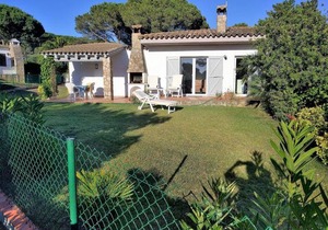Las flores 3B Casa Fresia