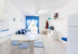 Las Galletas House