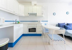 Las Galletas House