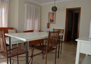LAS GARZAS 155 - Three Bedroom Apartment, Sleeps 7