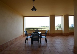 LAS GARZAS 66 - Two Bedroom Apartment, Sleeps 5
