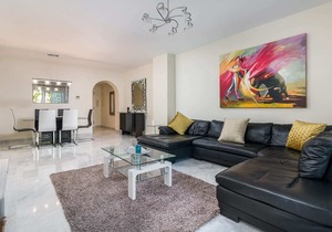 Las Gaviotas - Two Bedroom Apartment, Sleeps 4