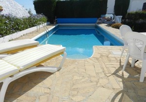 Las Lilas, Nerja - R01970