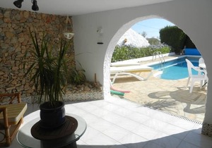 Las Lilas, Nerja - R01970