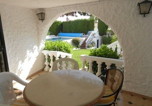 Las Lilas, Nerja - R01970