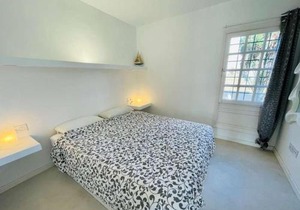 Las Mimosas Flat