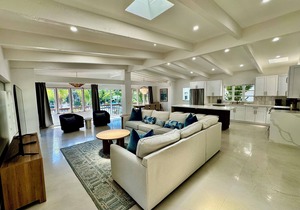 Las Olas Escape Duplex Beach-Pool-Sauna-Las Olas