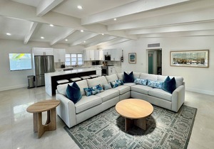 Las Olas Escape Duplex Beach-Pool-Sauna-Las Olas
