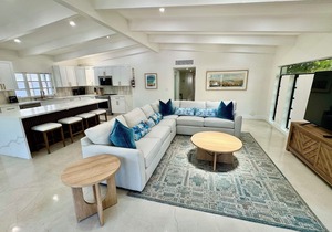 Las Olas Escape 6/5 - for 12+ -Waterfront- Pool