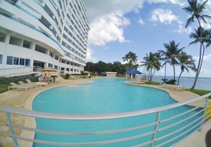 Las Olas Luxury Condo Beachfront