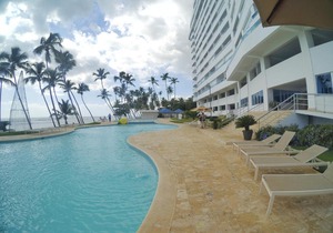 Las Olas Luxury Condo Beachfront
