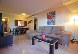 LAS PALMERAS 100 - Two Bedroom Apartment, Sleeps 5