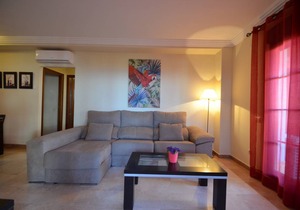 LAS PALMERAS 100 - Two Bedroom Apartment, Sleeps 5