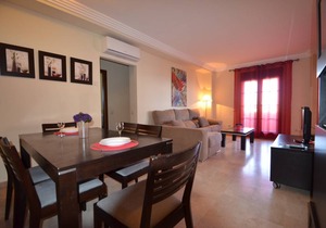 LAS PALMERAS 100 - Two Bedroom Apartment, Sleeps 5