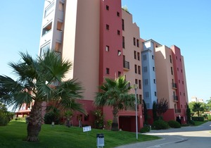 LAS PALMERAS 20 - Two Bedroom Apartment, Sleeps 5