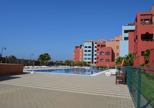 LAS PALMERAS 20 - Two Bedroom Apartment, Sleeps 5