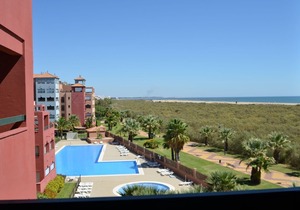 LAS PALMERAS 20 - Two Bedroom Apartment, Sleeps 5