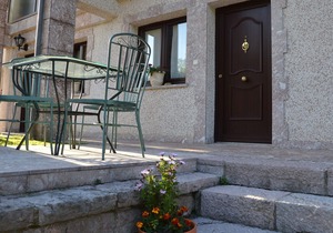 Las Palmeras Apartment Nº2 (2 people)