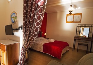 Las Palmeras Apartment Nº2 (2 people)