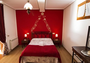 Las Palmeras Apartment Nº2 (2 people)